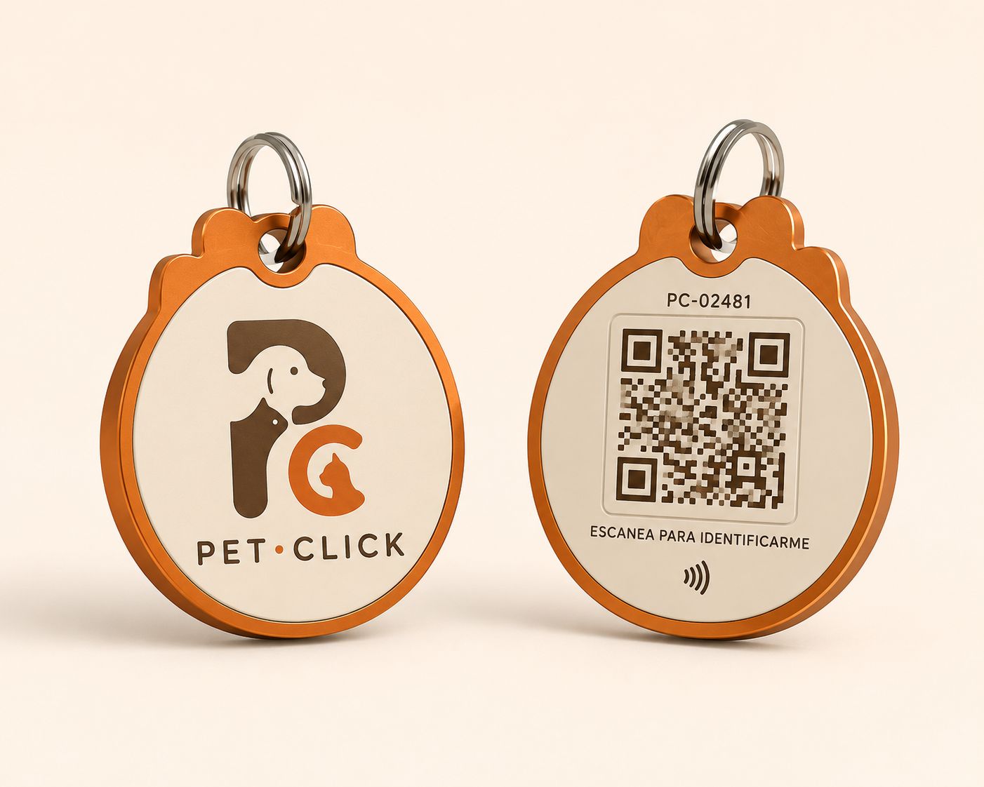 Placas QR